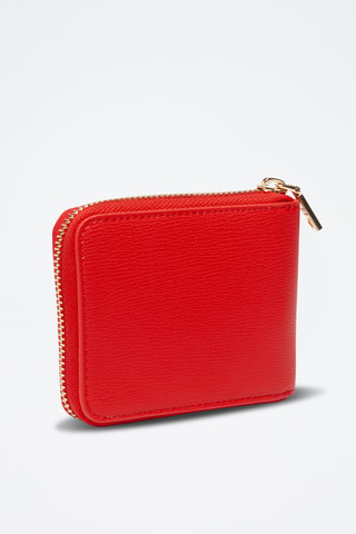 Porte-monnaie - Rouge
