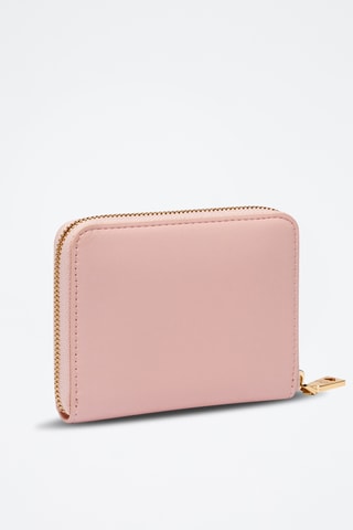 Portefeuille - Rose