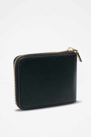 Porte-monnaie - Noir