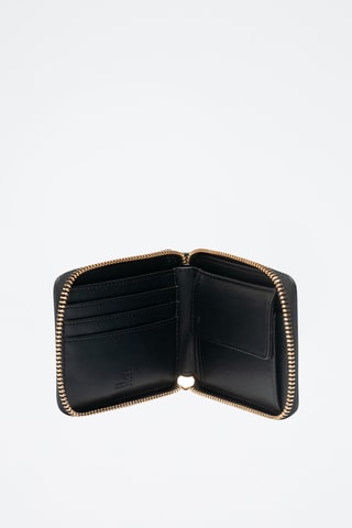 Porte-monnaie - Noir