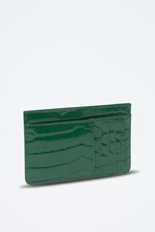 Porte-cartes - Vert