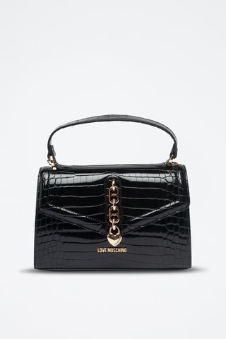 Sac à main - Noir