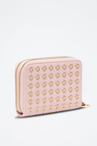 Portefeuille - Rose