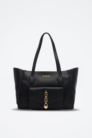 Sac à main - Noir