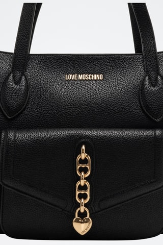Sac à main - Noir