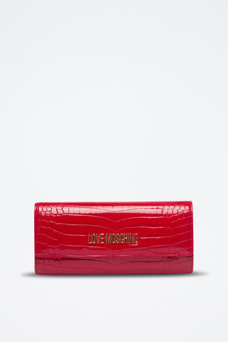 Sac bandoulière - Rouge