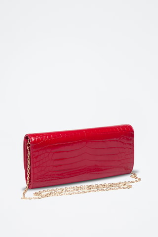 Sac bandoulière - Rouge