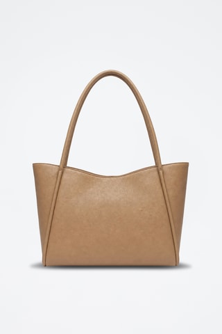 Sac à main - Beige