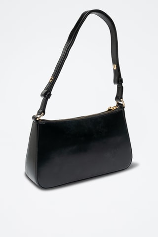 Sac porté épaule - Noir