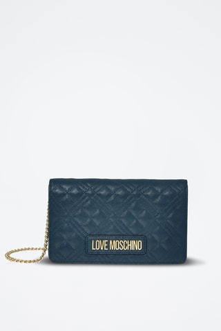 Sac bandoulière - Bleu