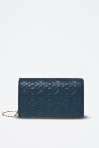 Sac bandoulière - Bleu