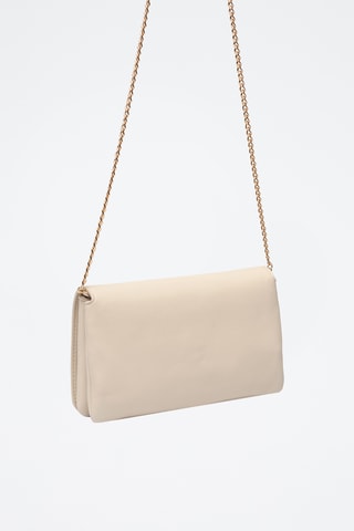 Sac bandoulière - Beige