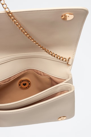 Sac bandoulière - Beige