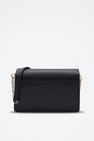 Sac bandoulière - Noir