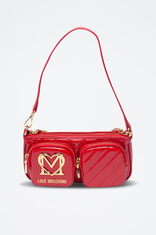 Sac à main - Rouge