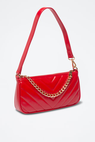 Sac à main - Rouge