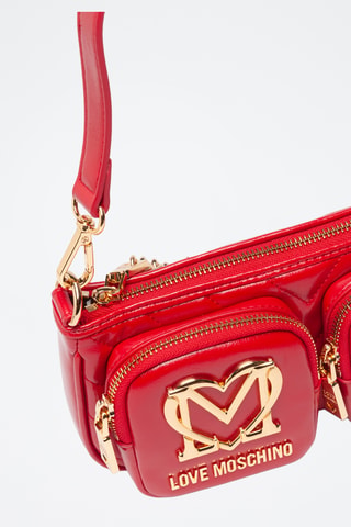 Sac à main - Rouge