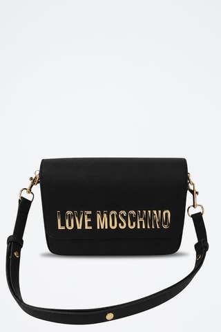 Sac bandoulière - Noir