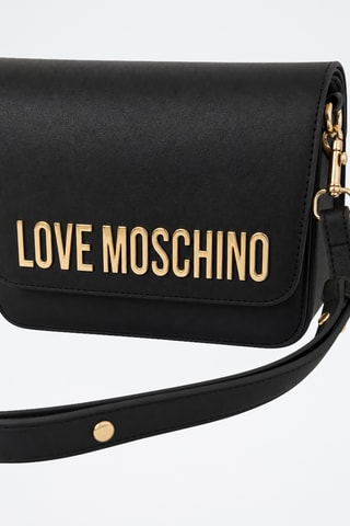 Sac bandoulière - Noir