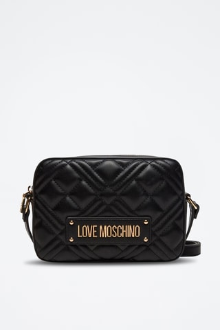 Sac bandoulière - Noir