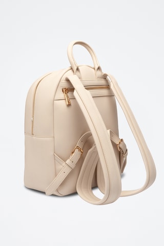 Sac à dos - Beige