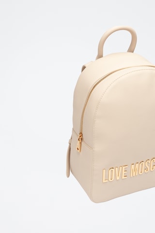 Sac à dos - Beige