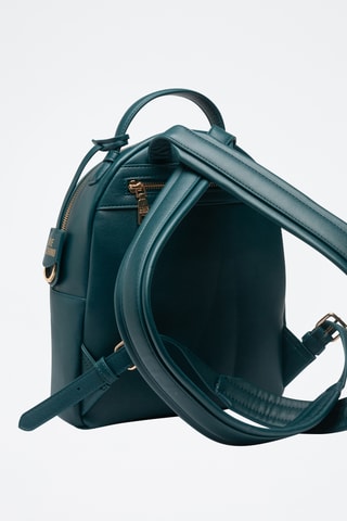Sac à dos - Bleu canard