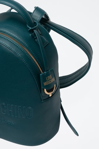 Sac à dos - Bleu canard