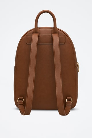 Sac à dos - Marron
