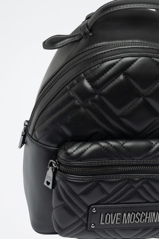 Sac à dos - Noir