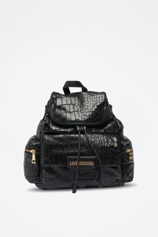 Sac à dos - Noir
