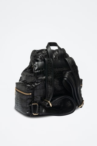 Sac à dos - Noir