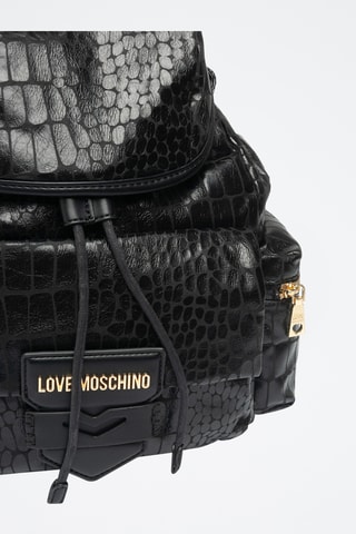 Sac à dos - Noir