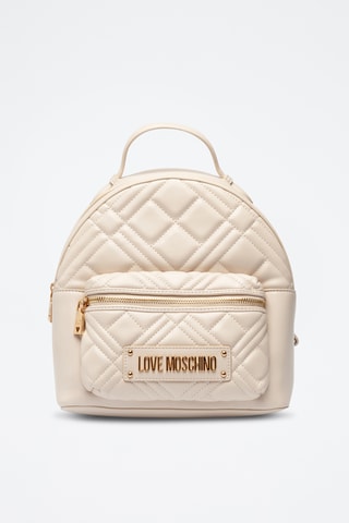 Sac à dos - Beige