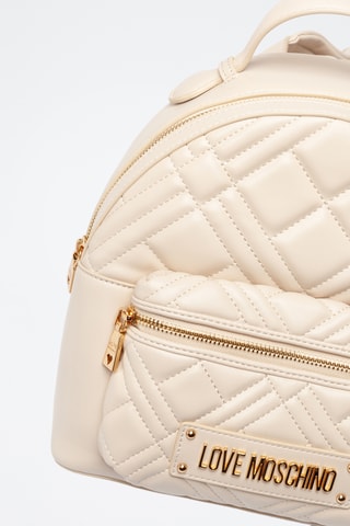 Sac à dos - Beige