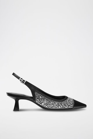 Pumps - Zwart