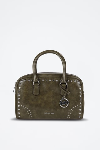 Handtas - Groen