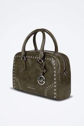 Handtas - Groen