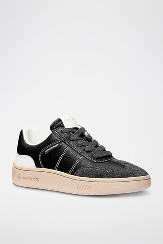 Sneakers Kai - Zwart