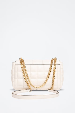 Schoudertas Soho - Beige