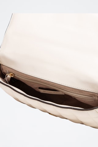 Schoudertas Soho - Beige