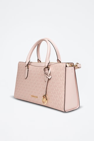 Handtas - Roze