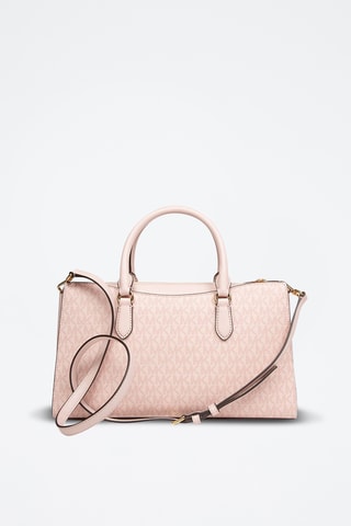 Handtas - Roze