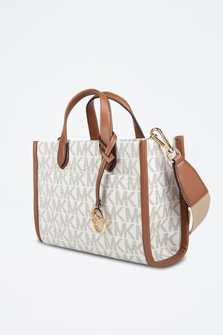 Handtas Gigi - Beige