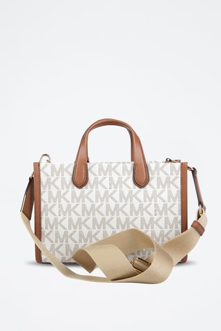 Handtas Gigi - Beige