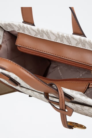 Handtas Gigi - Beige