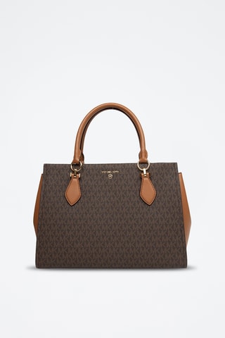 Handtas Marilyn - Bruin