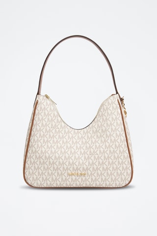 Trendy Handtas Nayla - Beige