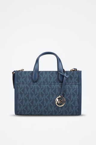 Handtas Gigi - Marineblauw