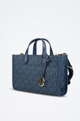 Handtas Gigi - Marineblauw